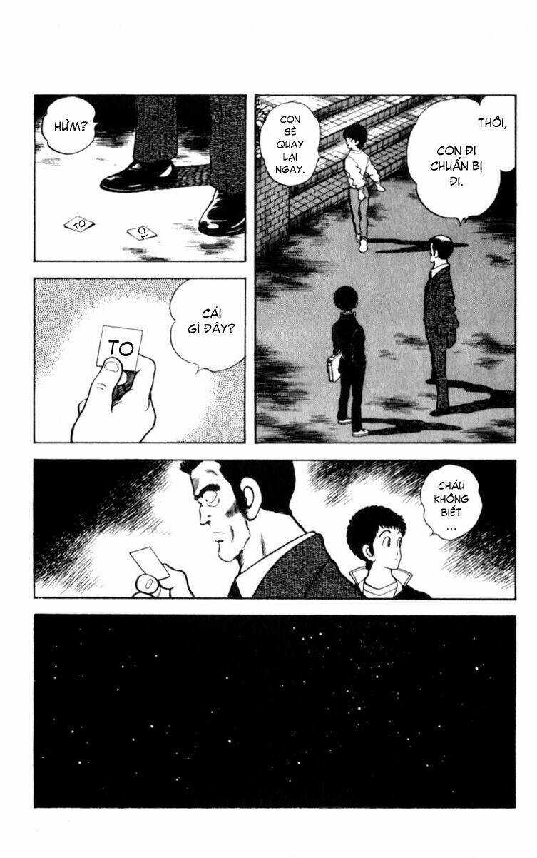 Rough - Ngọc Thô - Chapter 52 - Trang 9