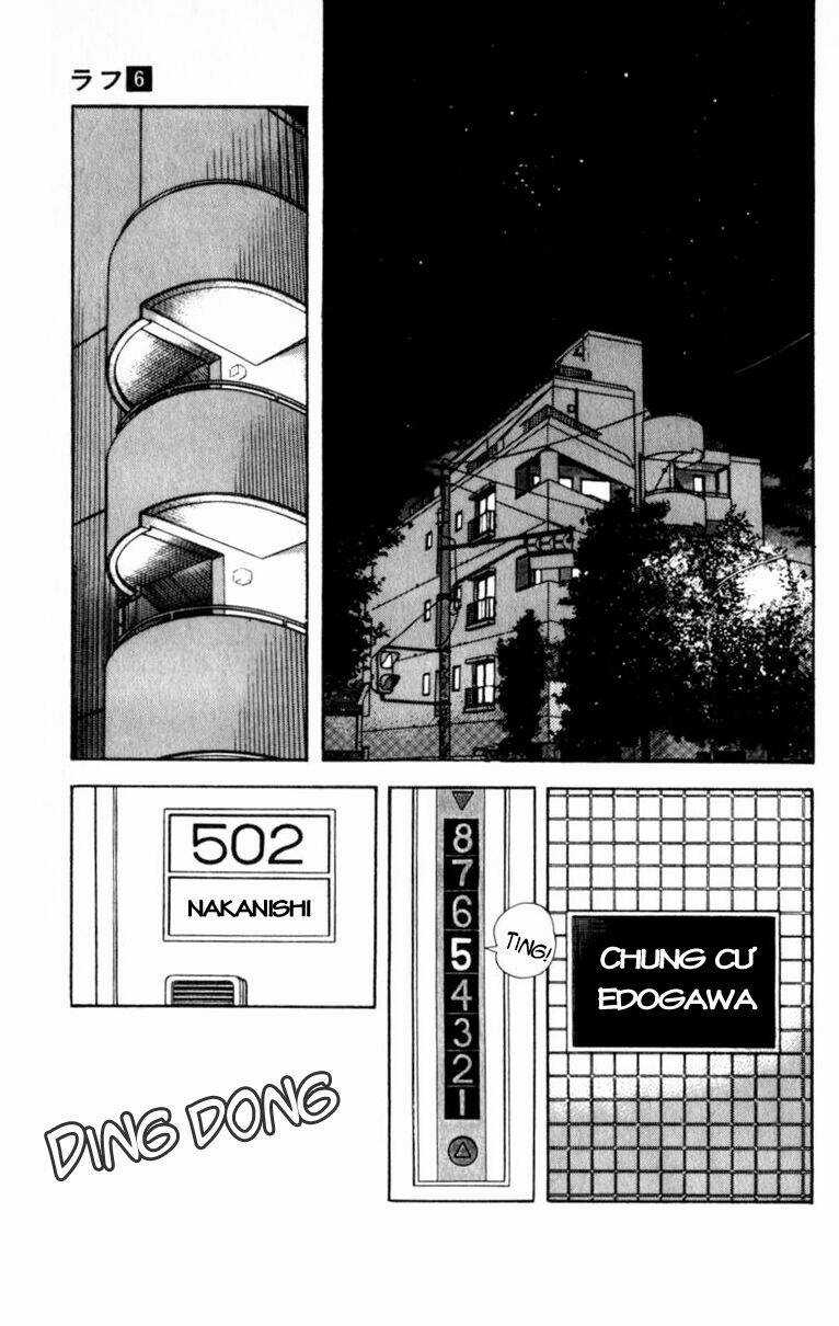 Rough - Ngọc Thô - Chapter 52 - Trang 10