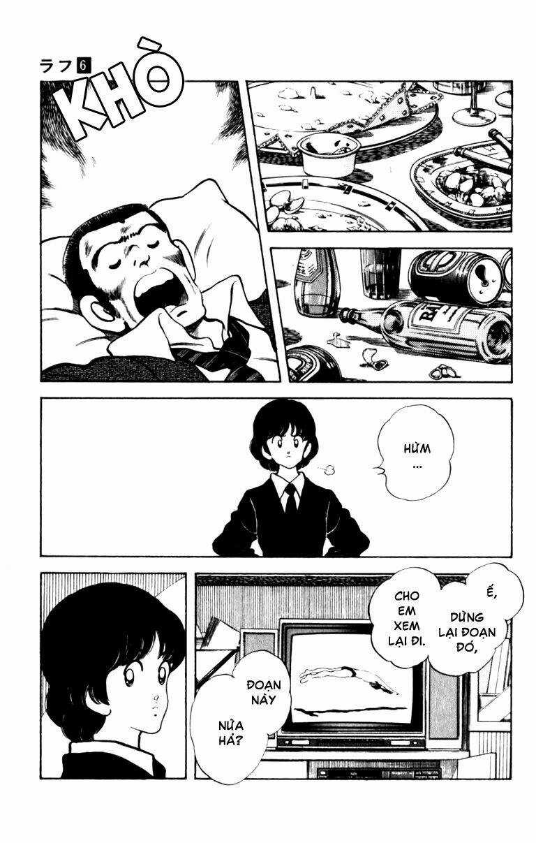 Rough - Ngọc Thô - Chapter 53 - Trang 12