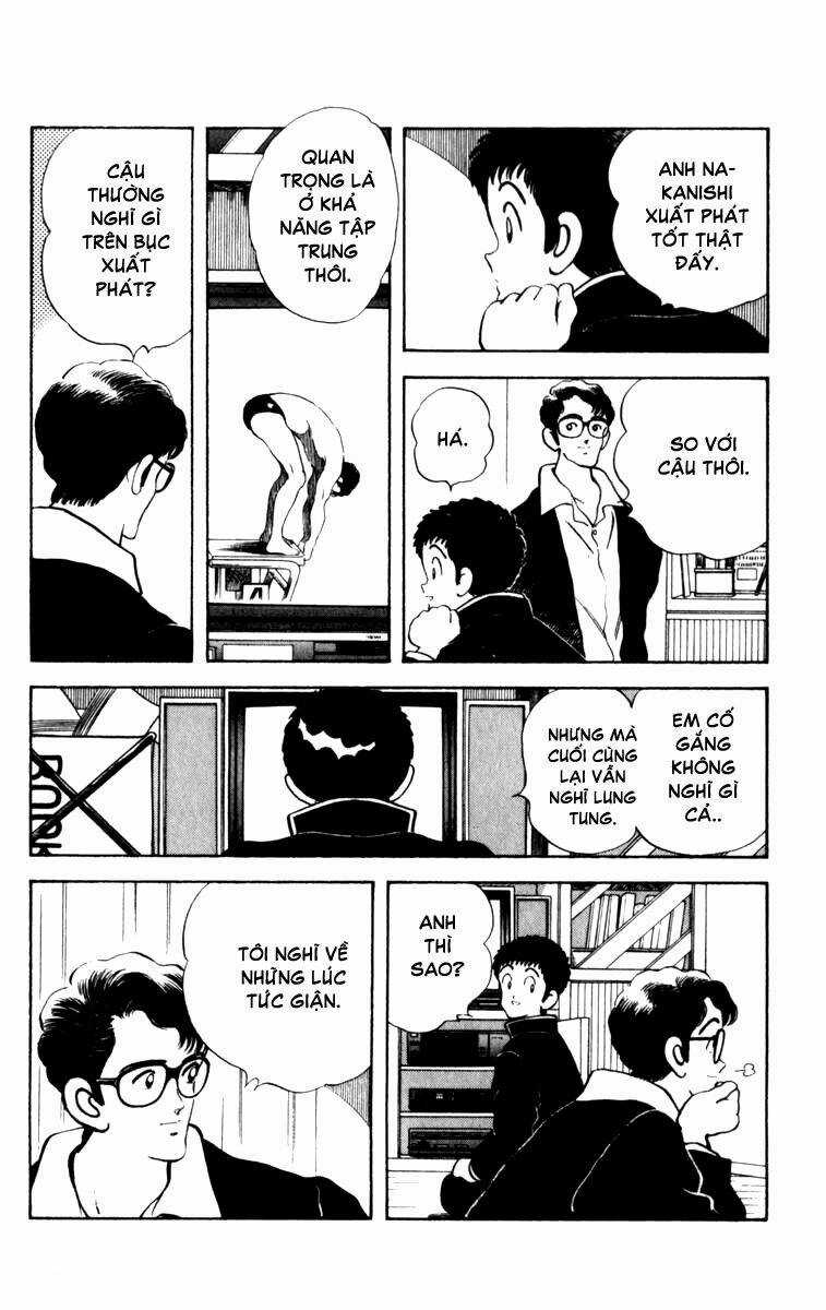 Rough - Ngọc Thô - Chapter 53 - Trang 13