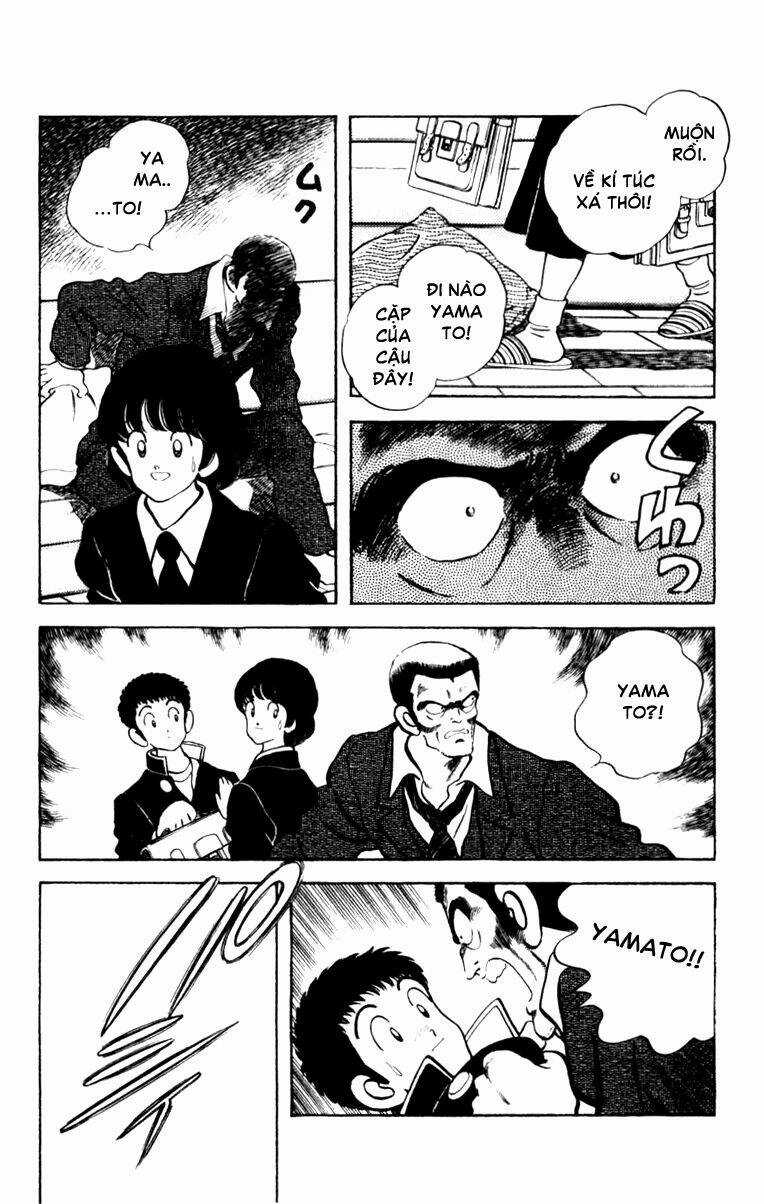 Rough - Ngọc Thô - Chapter 53 - Trang 15