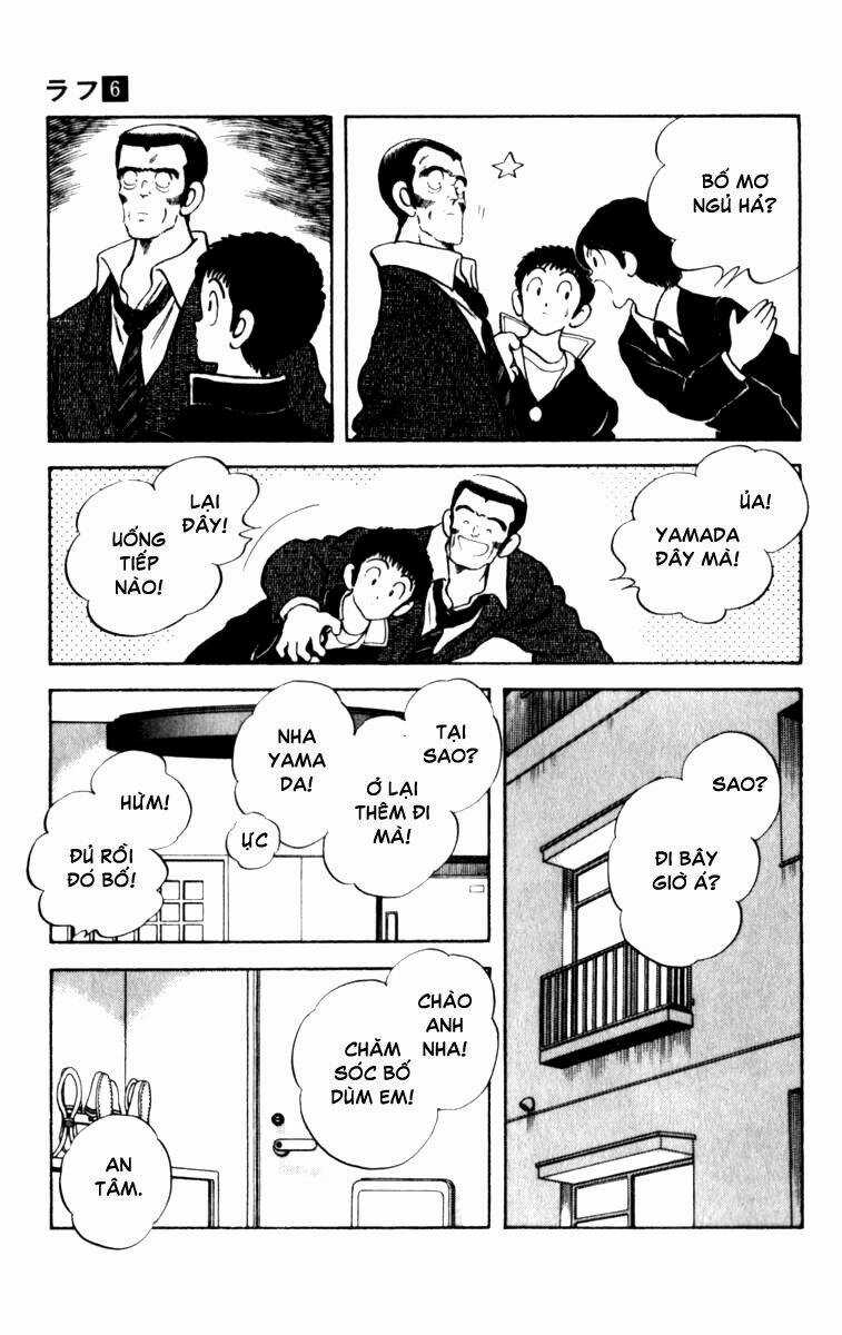 Rough - Ngọc Thô - Chapter 53 - Trang 16