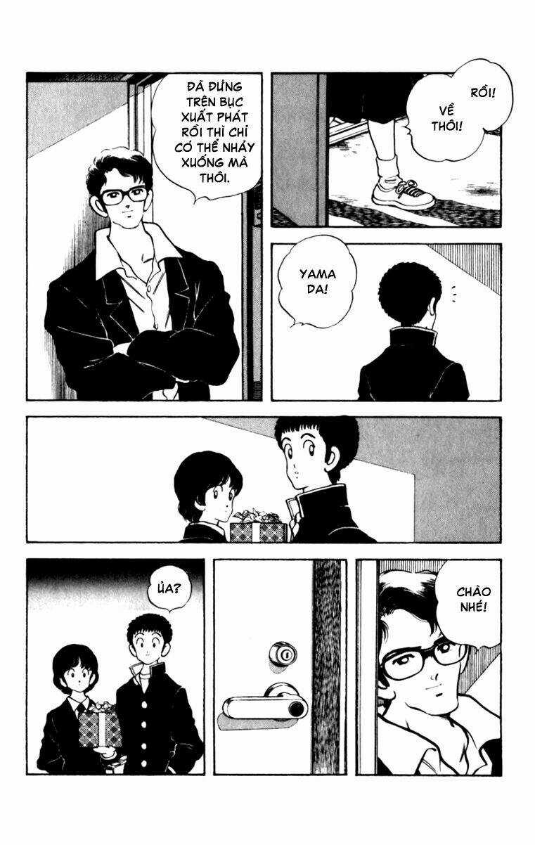 Rough - Ngọc Thô - Chapter 53 - Trang 17