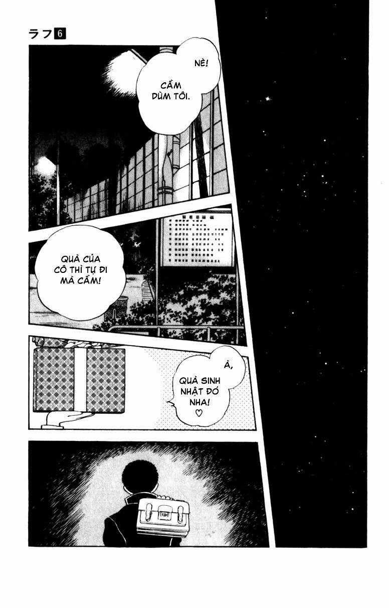 Rough - Ngọc Thô - Chapter 53 - Trang 18