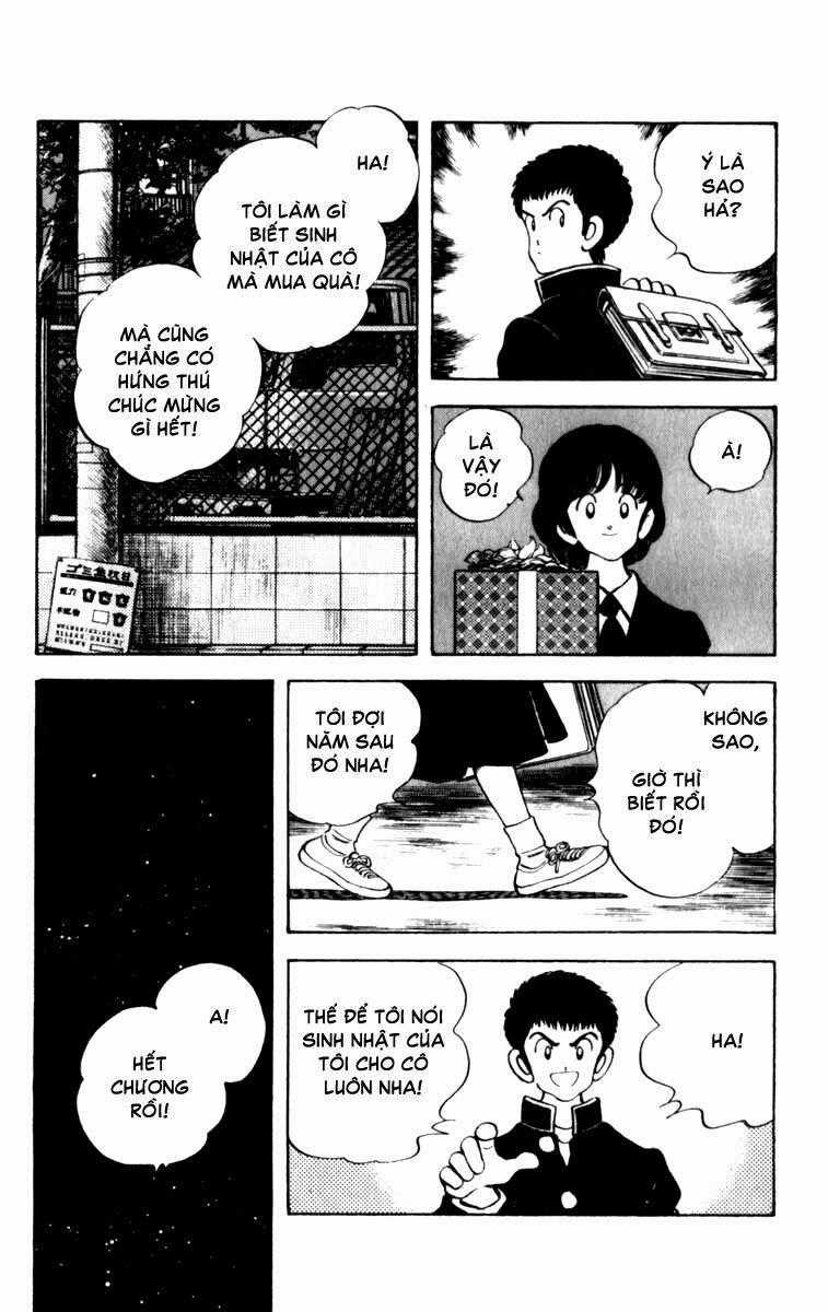 Rough - Ngọc Thô - Chapter 53 - Trang 19