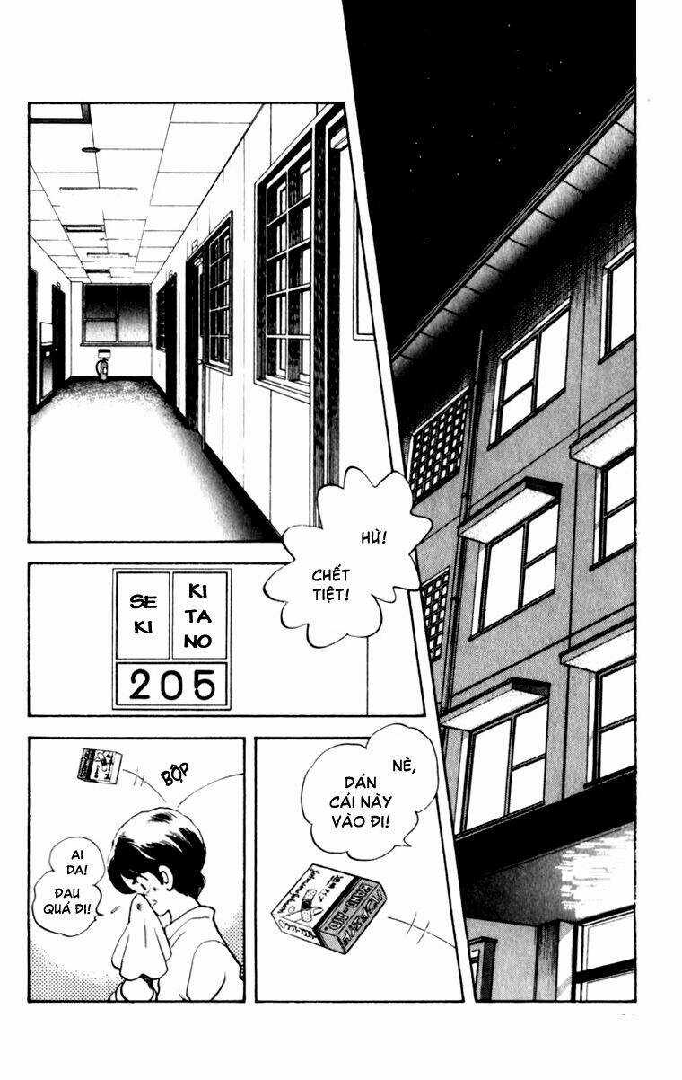 Rough - Ngọc Thô - Chapter 53 - Trang 3