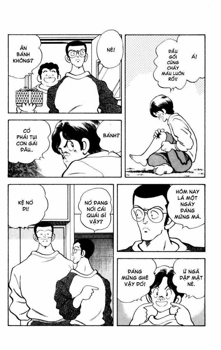 Rough - Ngọc Thô - Chapter 53 - Trang 5