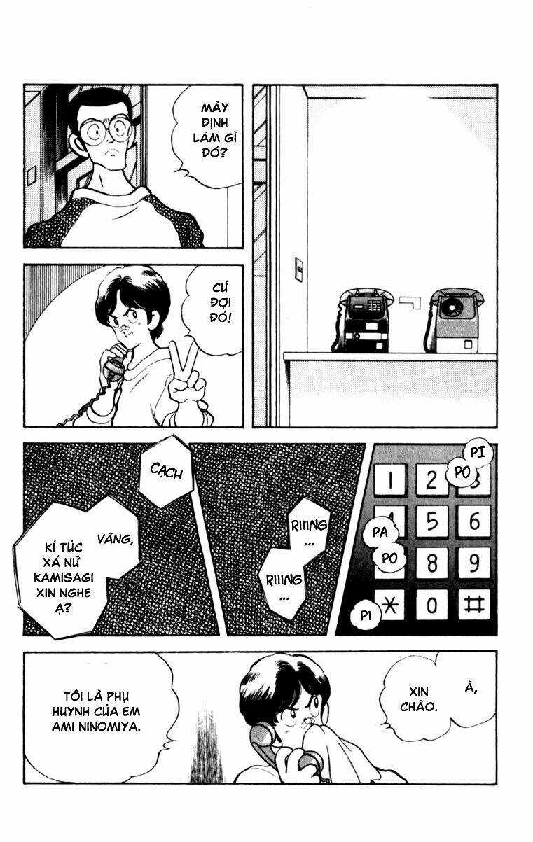 Rough - Ngọc Thô - Chapter 53 - Trang 7