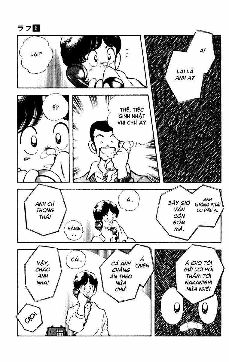 Rough - Ngọc Thô - Chapter 53 - Trang 8