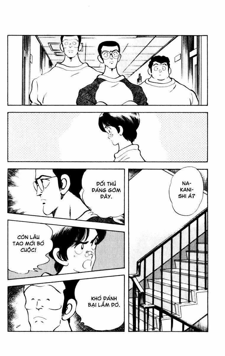 Rough - Ngọc Thô - Chapter 53 - Trang 9