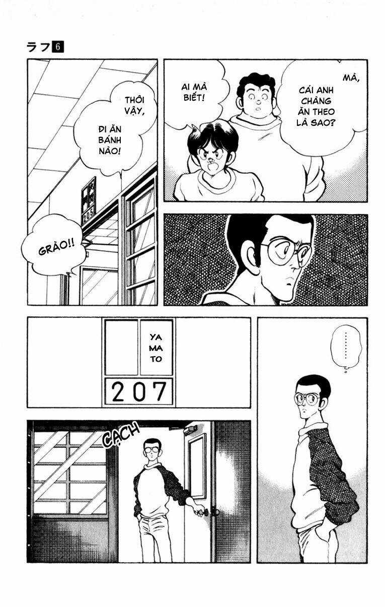 Rough - Ngọc Thô - Chapter 53 - Trang 10