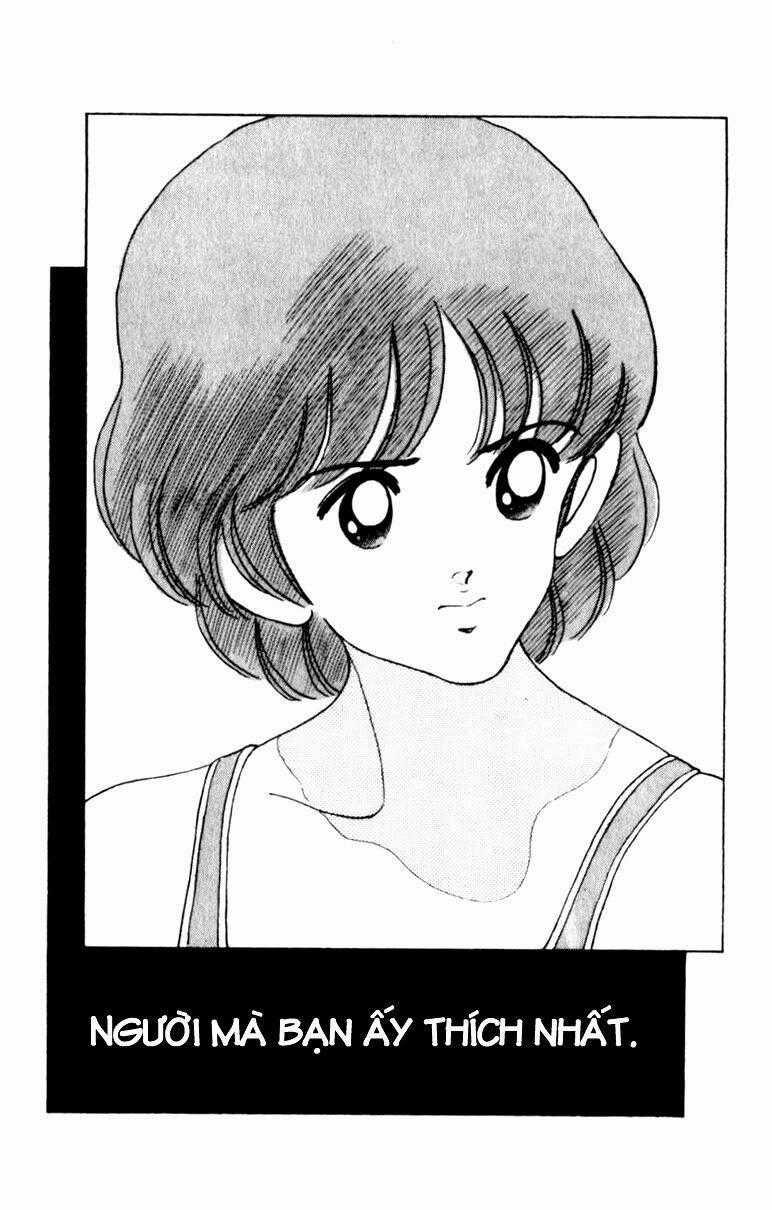 Rough - Ngọc Thô - Chapter 54 - Trang 2