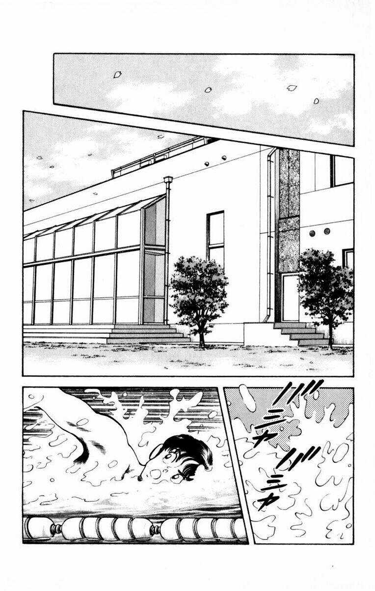 Rough - Ngọc Thô - Chapter 54 - Trang 11