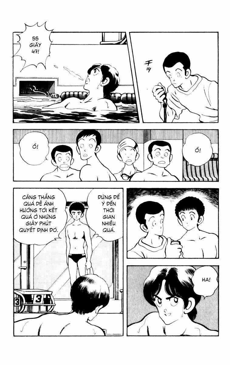 Rough - Ngọc Thô - Chapter 54 - Trang 12