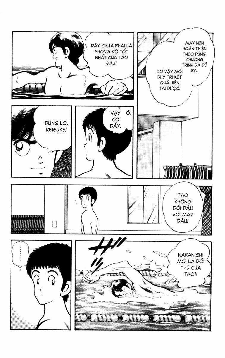 Rough - Ngọc Thô - Chapter 54 - Trang 13