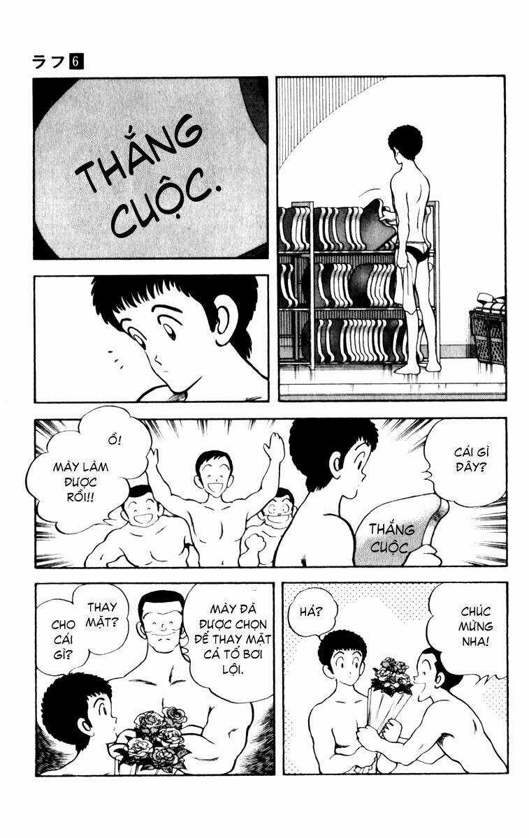 Rough - Ngọc Thô - Chapter 54 - Trang 14