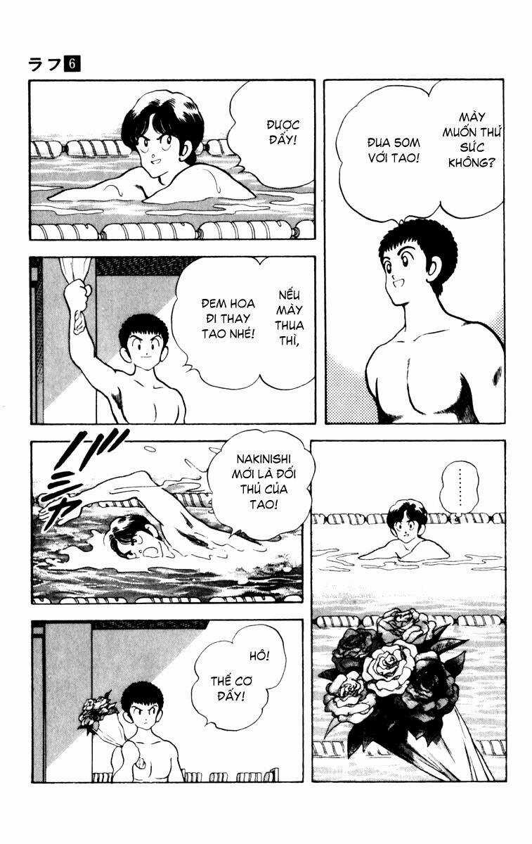 Rough - Ngọc Thô - Chapter 54 - Trang 16