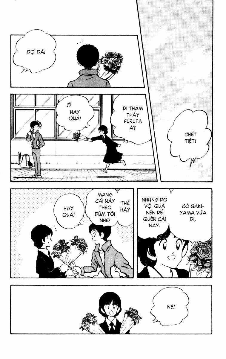 Rough - Ngọc Thô - Chapter 54 - Trang 17