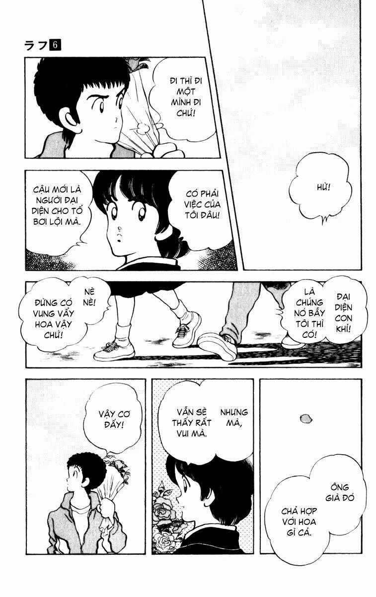 Rough - Ngọc Thô - Chapter 54 - Trang 18