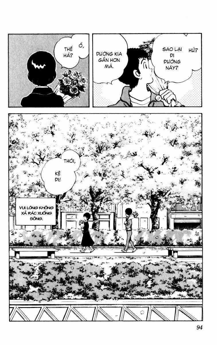 Rough - Ngọc Thô - Chapter 54 - Trang 19