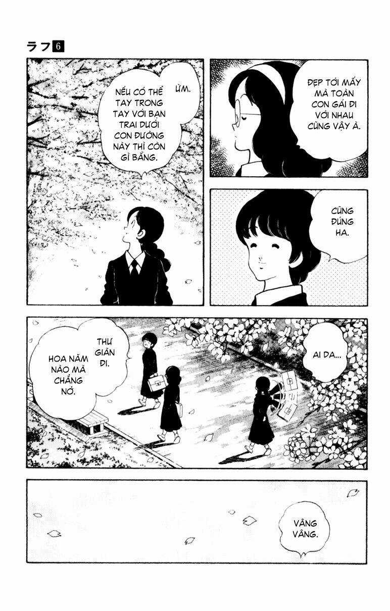 Rough - Ngọc Thô - Chapter 54 - Trang 4