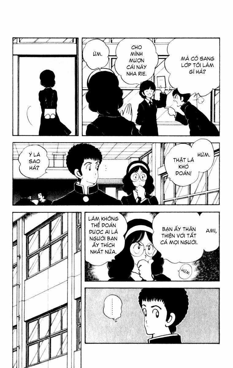 Rough - Ngọc Thô - Chapter 54 - Trang 9