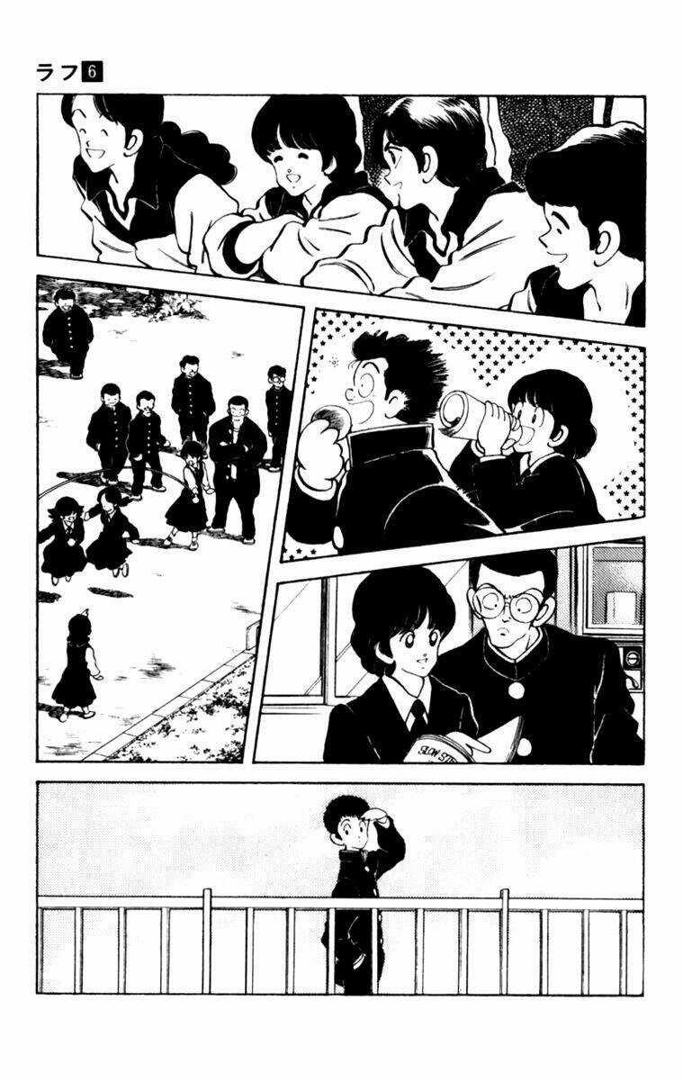 Rough - Ngọc Thô - Chapter 54 - Trang 10