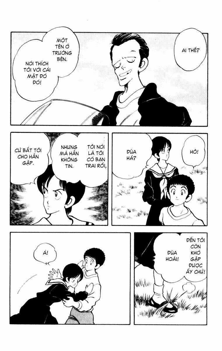 Rough - Ngọc Thô - Chapter 55 - Trang 11