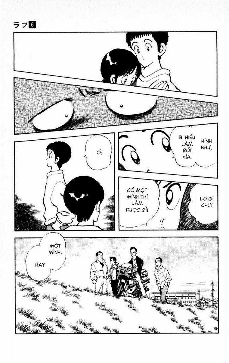 Rough - Ngọc Thô - Chapter 55 - Trang 12