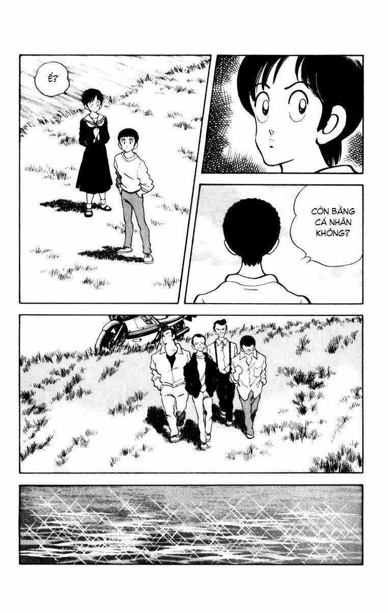 Rough - Ngọc Thô - Chapter 55 - Trang 13