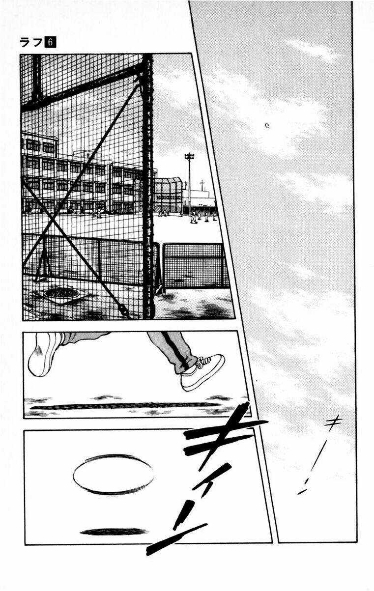 Rough - Ngọc Thô - Chapter 55 - Trang 14