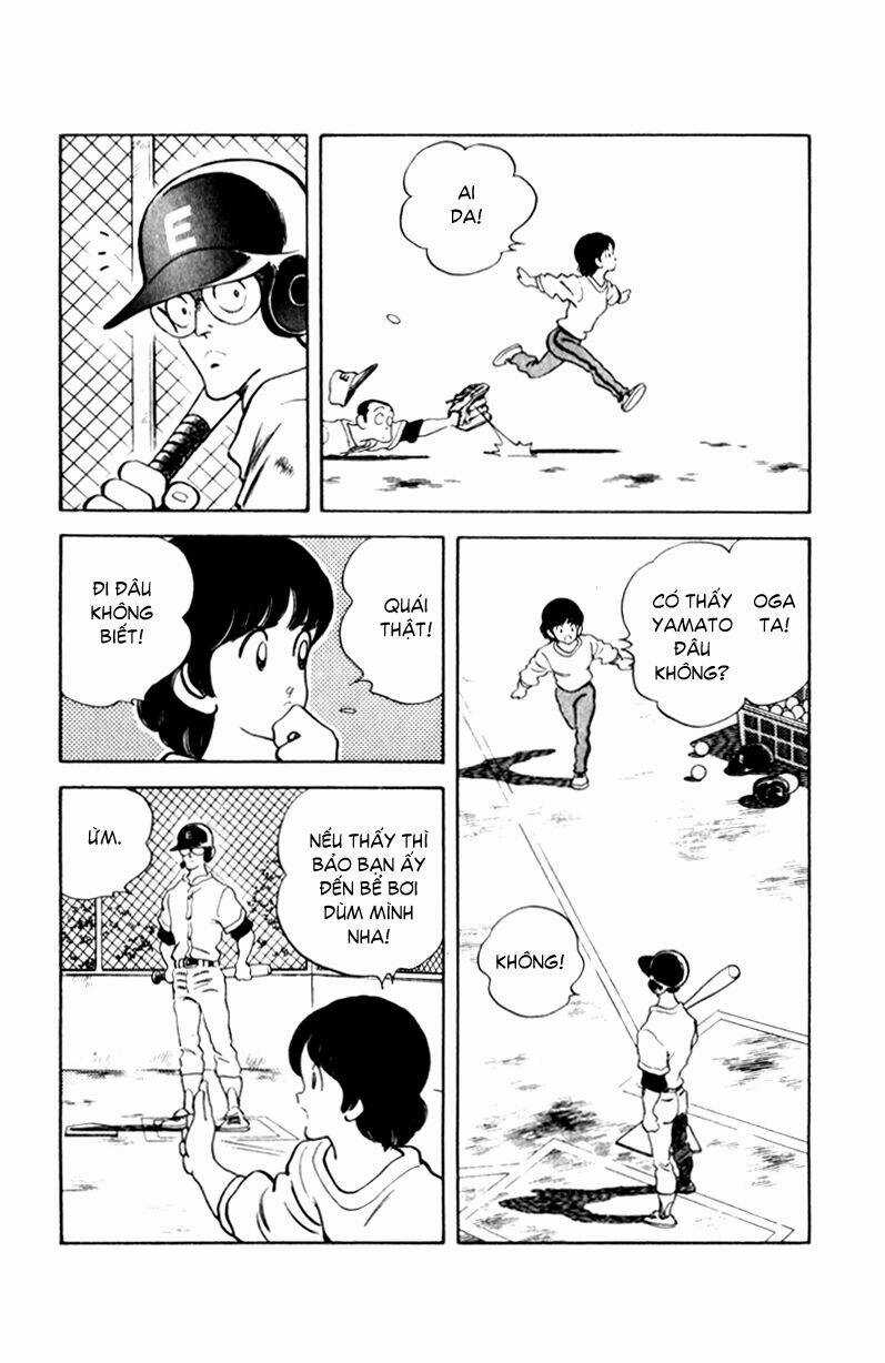 Rough - Ngọc Thô - Chapter 55 - Trang 15