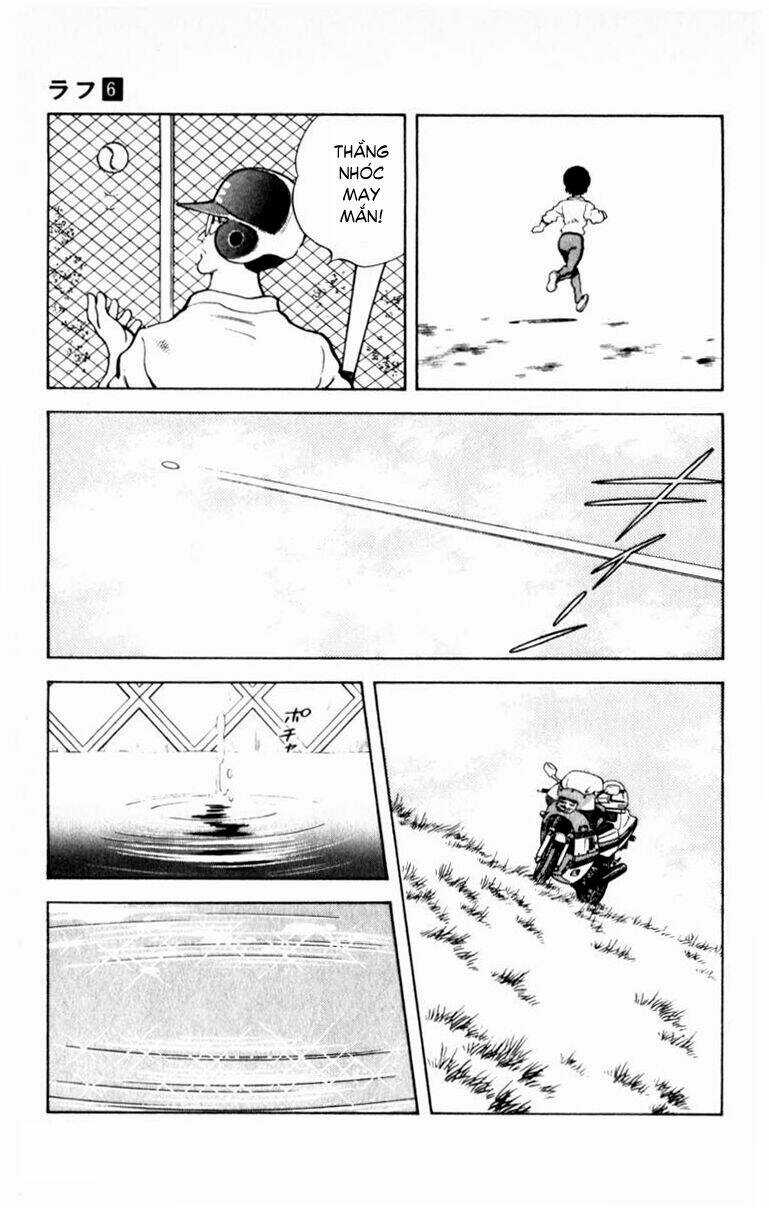 Rough - Ngọc Thô - Chapter 55 - Trang 16