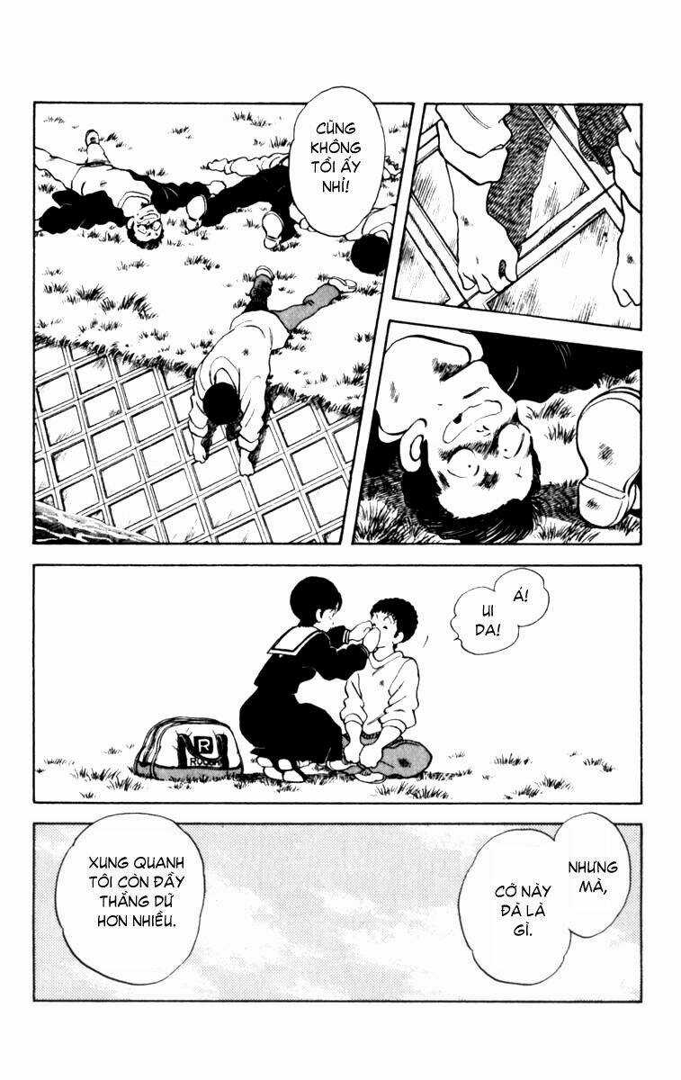 Rough - Ngọc Thô - Chapter 55 - Trang 17