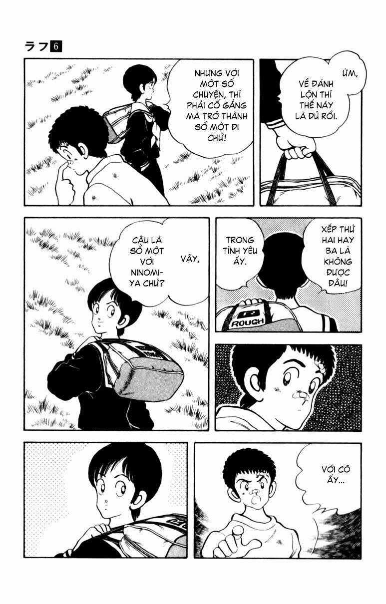 Rough - Ngọc Thô - Chapter 55 - Trang 18