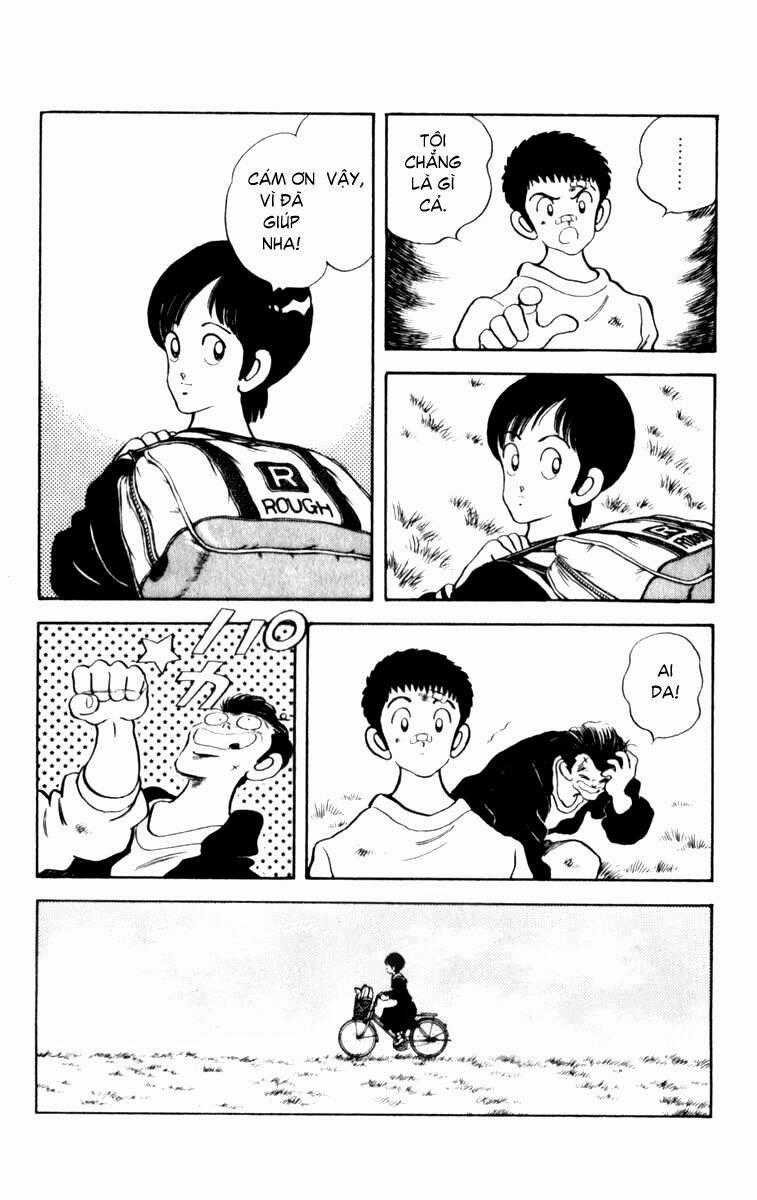 Rough - Ngọc Thô - Chapter 55 - Trang 19