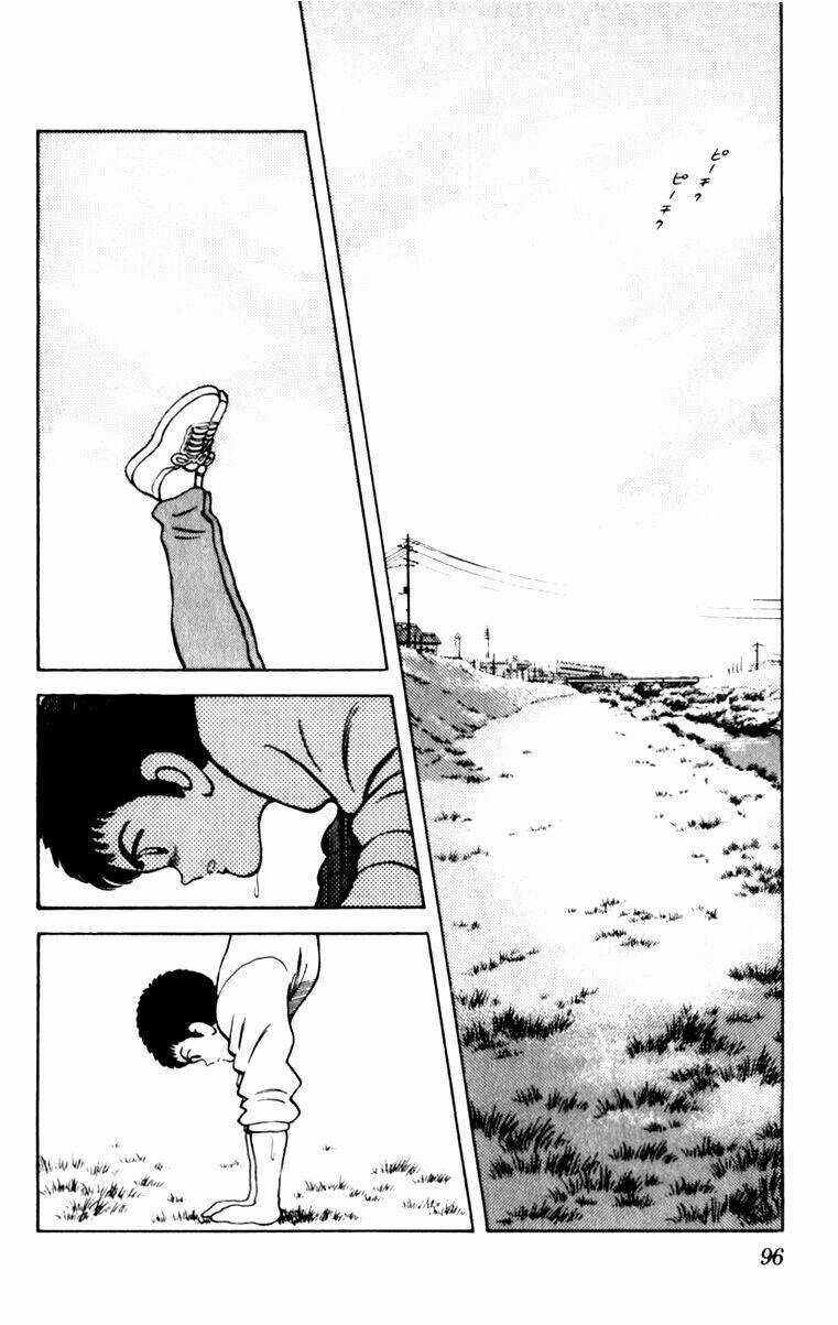 Rough - Ngọc Thô - Chapter 55 - Trang 3