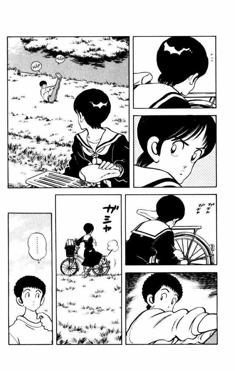 Rough - Ngọc Thô - Chapter 55 - Trang 5