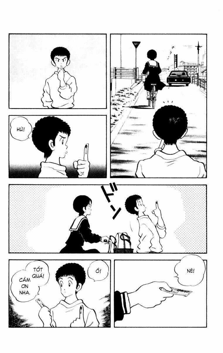 Rough - Ngọc Thô - Chapter 55 - Trang 7