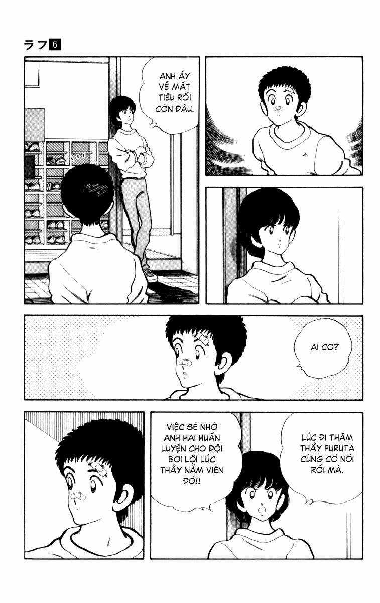 Rough - Ngọc Thô - Chapter 56 - Trang 14