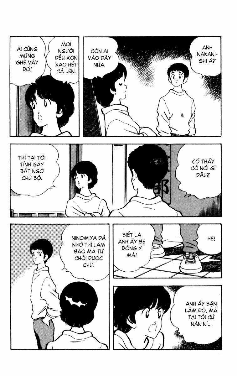 Rough - Ngọc Thô - Chapter 56 - Trang 15