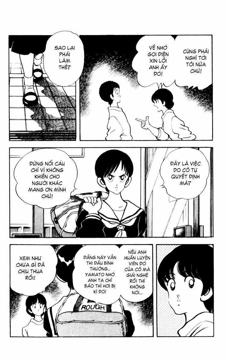 Rough - Ngọc Thô - Chapter 56 - Trang 17