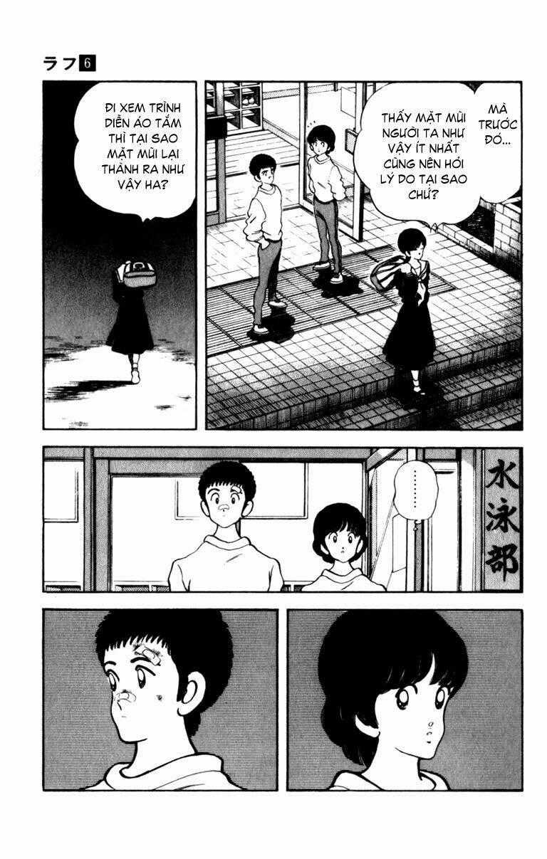 Rough - Ngọc Thô - Chapter 56 - Trang 18