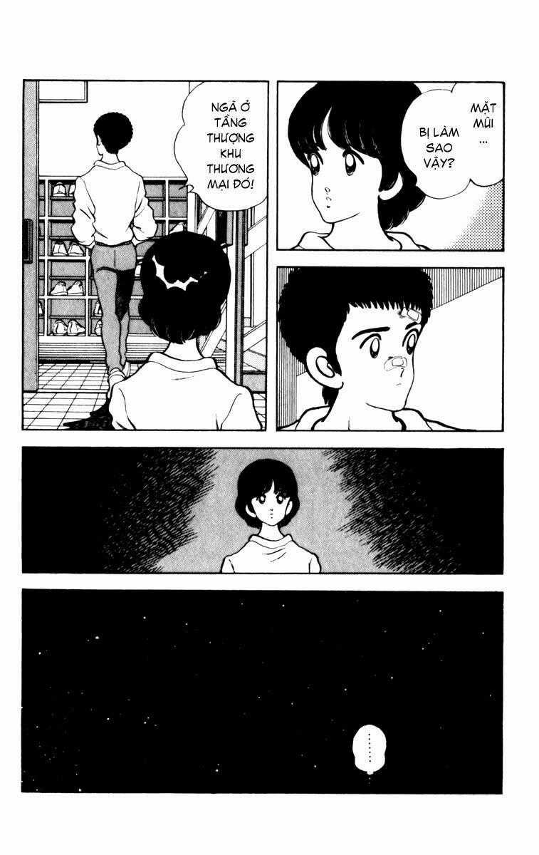 Rough - Ngọc Thô - Chapter 56 - Trang 19