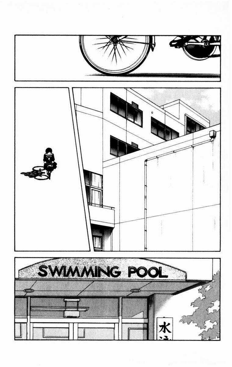 Rough - Ngọc Thô - Chapter 56 - Trang 3