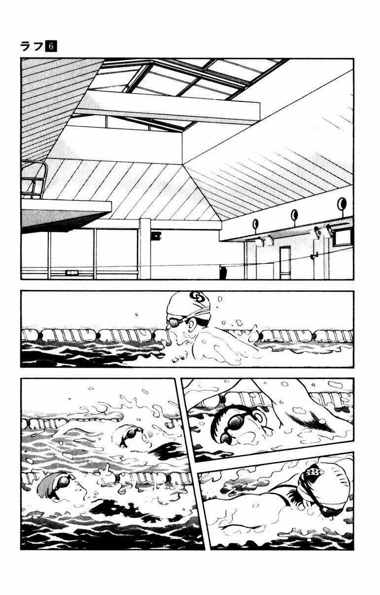 Rough - Ngọc Thô - Chapter 56 - Trang 4