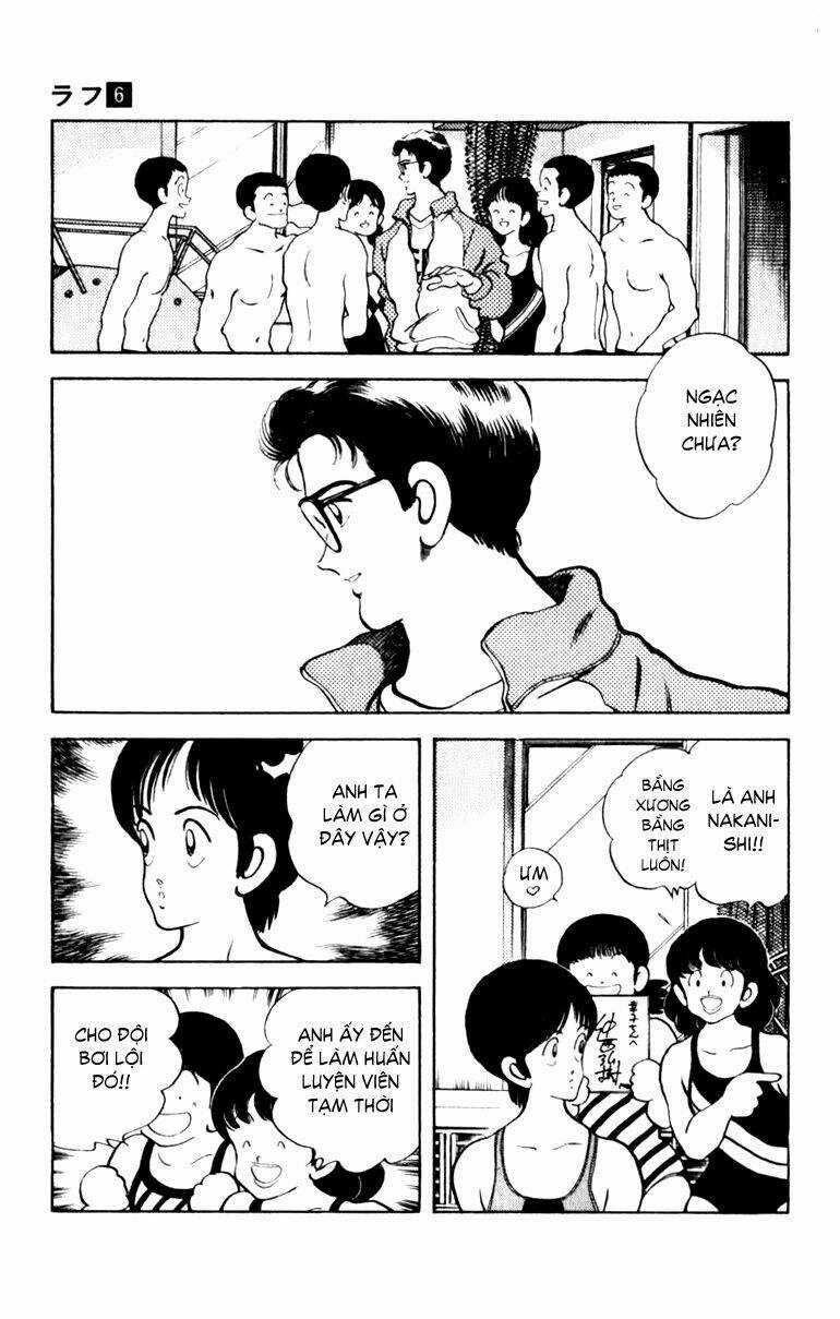 Rough - Ngọc Thô - Chapter 56 - Trang 6