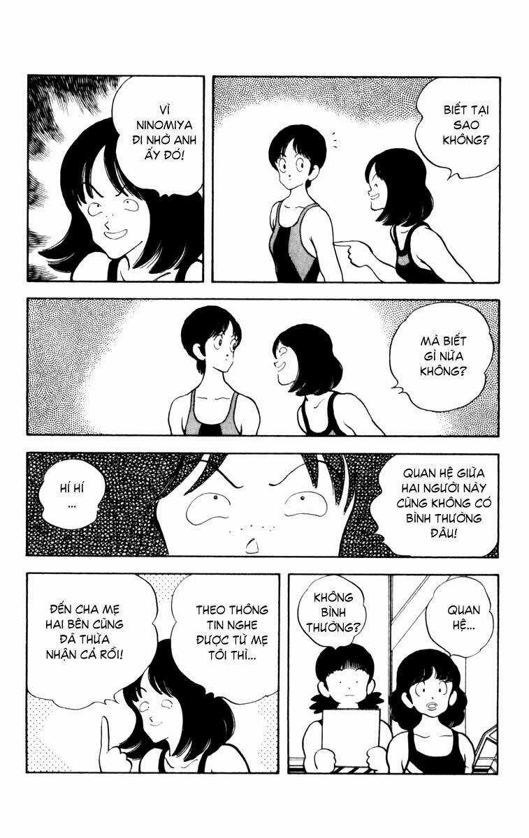 Rough - Ngọc Thô - Chapter 56 - Trang 7