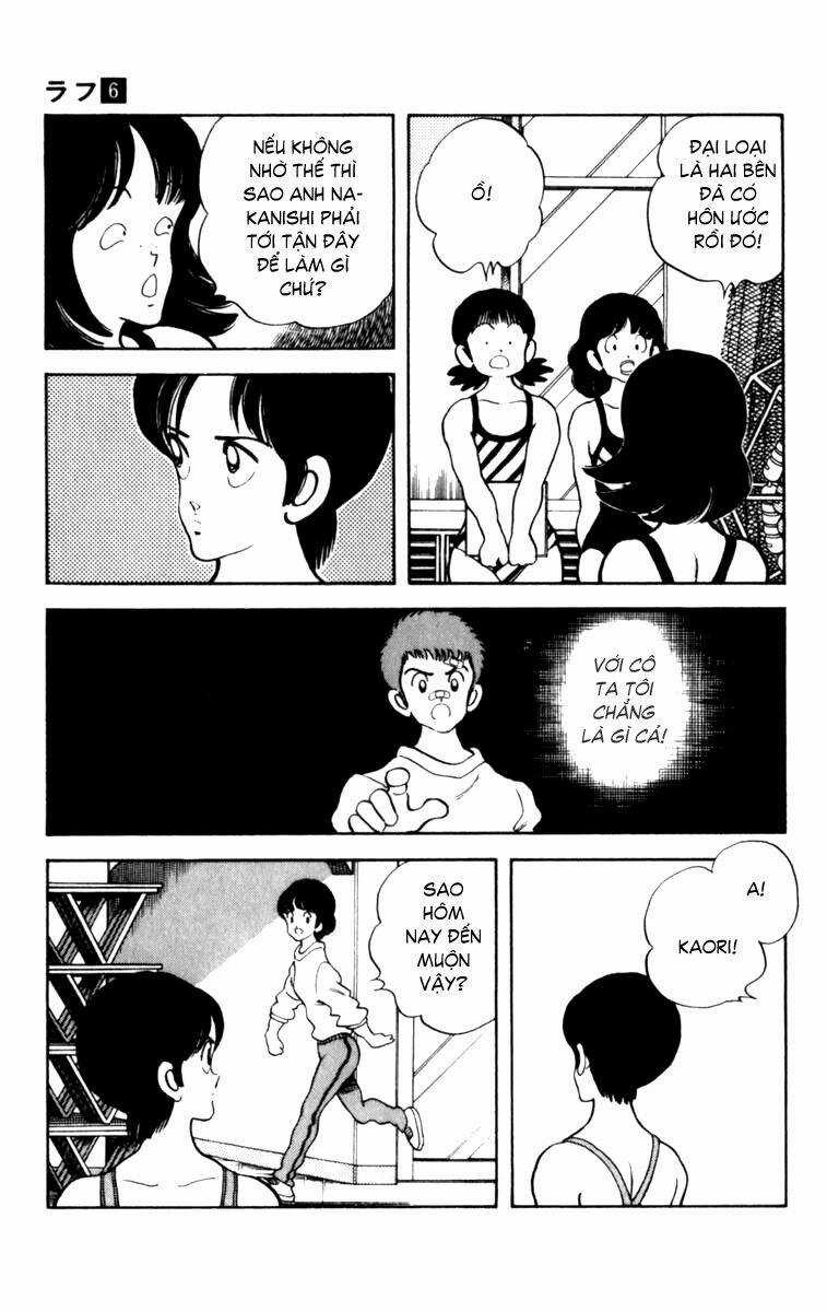 Rough - Ngọc Thô - Chapter 56 - Trang 8