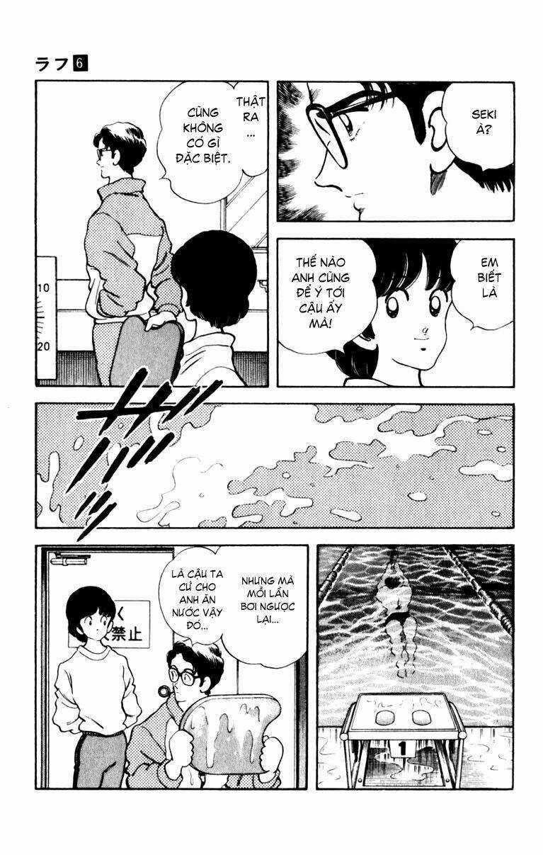 Rough - Ngọc Thô - Chapter 56 - Trang 10